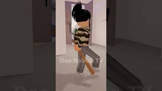 His mother found out about his failed test | Edit Doo Roblox TV