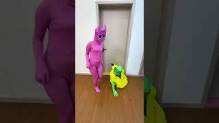 #节奏盒子#家庭#搞笑#可爱