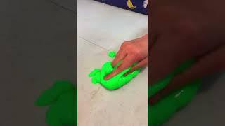 Megan's Slime #shorts