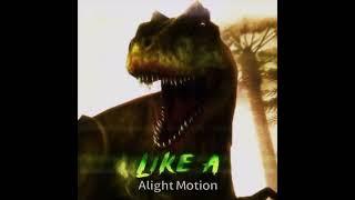Carnivores Rex Vs. Carnivores Yeti #shorts #whoisstrongest #dinosaur #carnivoresdinosaurhunter