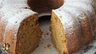 ТЫКВЕННЫЙ КЕКС самый простой и вкусный/Pumpkin Cake