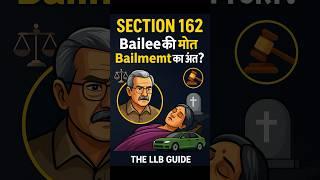 #Section162: Gratuitous Bailment Ends on Death | Law of Contract II | The #LLB Guide #Lawyer #Law
