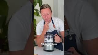 Blueberry Ice Cream... Made With COTTAGE CHEESE?! 🫐 (High Protein, KETO Friendly)