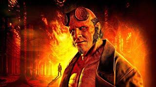 Hellboy: The Crooked Man (2024) Tribute - Devil Inside 