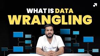 What is Data Wrangling and Data Cleaning? | Data Wrangling in Data Science | Learnbay