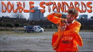 Yung Yorkie - Double Standards (A Song For Her) (Official Video)