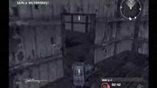 TNU vs XGN CT WAR