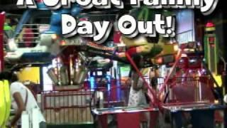 Funstation USA Lynbrook, Long Island NY Commercial