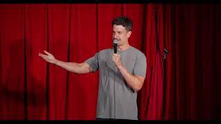 Mike Goldstein Stand Up at The Comedy Store