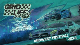 OFFICIAL GRIDLIFE Midwest Festival 2023 Recap 