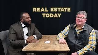 Real Estate Today: Advantages of Ayre Rhinehart