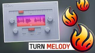 Does Your Melody Sound Bad? Then try Deja-Vu a Free FX VST For Intruments!