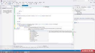 How to filter data in a datagridview in visual studio (vb.net)