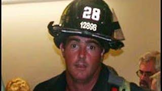 "til I collapse" - Firefighter motivation - Firefighter Tribute