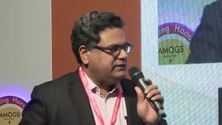 AMOGS 2020 Dr Rajesh Modi (Topic:- Myomectomy and Hysterectomy)