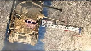 Greatest Tank Battles | New Season Premiere Tonight @ 10/9c *