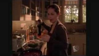 The last scenes of Charmed - Sarah McLachlan.. Angel