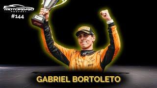 Motorgrid Podcast - Gabriel Bortoleto - Ep. 144