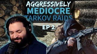 Can I Offer You a Piece of Cheese in These Trying Times? | Escape from Tarkov