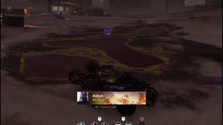 the most brain dead bot in crossout