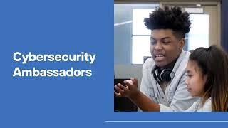 Cybersecurity Ambassador Program