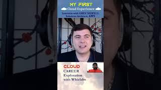 Exclusive Interview with Grey Newell: How Grey Newell Started His Cloud Computing Career? | Whizlabs