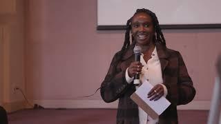 Part II: The Code of Capital (Linda Shi & Nwamaka Agbo) | Oakland 2024