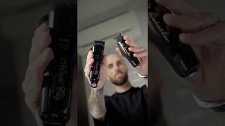 WAHL - Cordless Barber Combo - Dean Gleeson