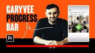 How to Edit Videos Like GaryVee (IGTV Tutorial)