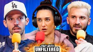 Our Experience Throughout The LA Wildfires.. - UNFILTERED 266