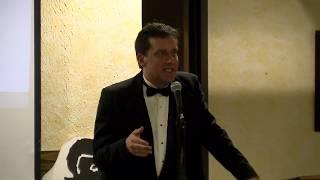 34th Annual Celebration of Community Television in Kenosha, WI.