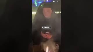 A Lesson from My Casino Experience!  A Moment I'll Never Forget!
