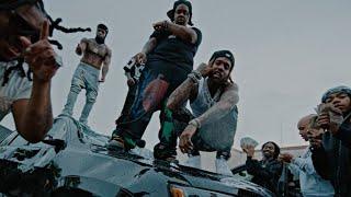 YTB Fatt & Lil Durk - Conspiracy V2 (Official Video)