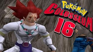 Sumō-Ringen mit Drakim - vs Crypto Vorstand Drakim [#16] - Pokémon Colosseum