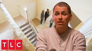 He Covers His Entire House in Plastic Wrap! | Extreme Cheapskates