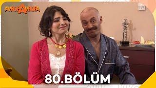 Avrupa Avrupa 80. Bölüm @NostaljiTRT