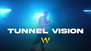 Justin Timberlake - Tunnel Vision | ALOGA Choreography