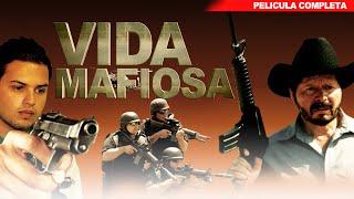 Vida Mafiosa | La Pelicula Completa | Accion en español | 2024