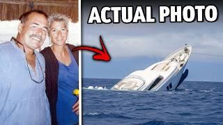 5 Most DISTURBING Deaths on Board Luxury Yachts...