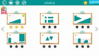 Love Balls Level 1-100 3-Star Walkthrough