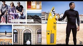 Nespresso Magazine City Guide - Lisbon Confidential