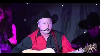 IRELANDS GARTH BROOKS jason hughes