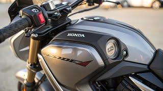 2025 Honda Gold Wing – The Ultimate Touring Machine Returns!