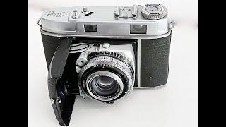 Kodak Retina IIc