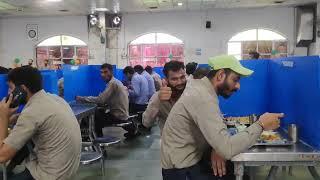 Canteen of tata motors pantnagar plant