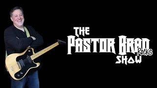 Pastor Brad Rocks 017 BATTLE SONG – Fighting The Good Fight of Faith - Spiritual Warfare!