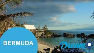 Bermuda | Dream Vacations