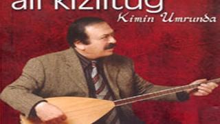 Ali Kızıltuğ - Eskisi Gibi | Kimin Umrunda | © Arda Müzik 2006