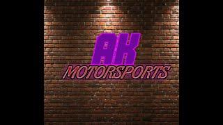 AK Motorsports Official Trailer