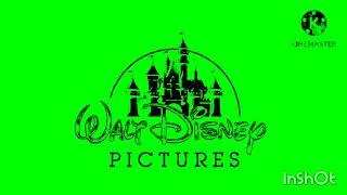 Walt Disney Pictures Pixar Animation Studios Logo (1996) Curtains In Loudness 5:0
